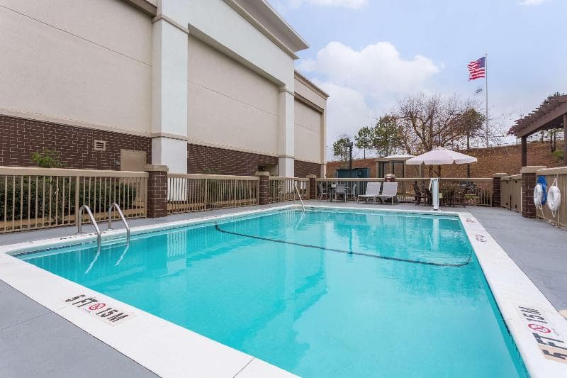 Hampton Inn Bremen-I-20 (Carrollton Area) 4