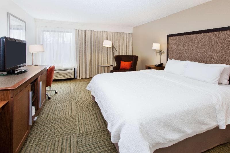 Hampton Inn Bremen-I-20 (Carrollton Area) 2