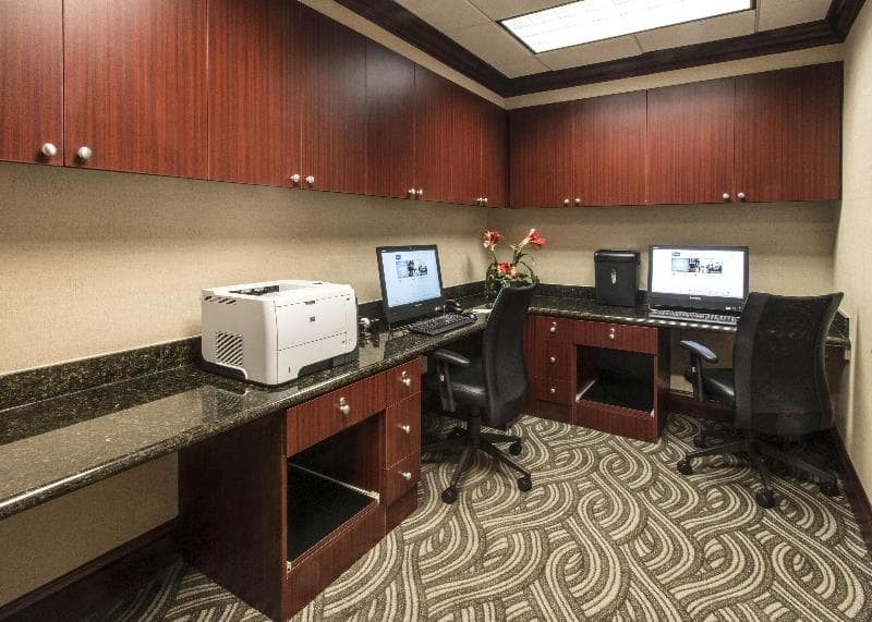 Hampton Inn & Suites Jackson photo 1