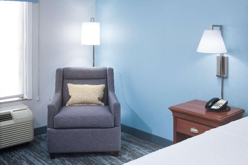 Hampton Inn & Suites Jackson 4
