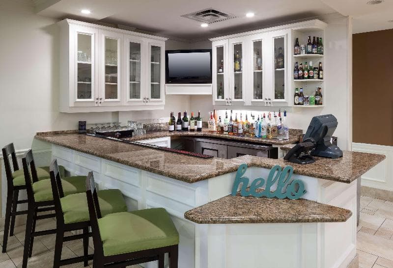 Hilton Garden Inn Savannah Airport 2