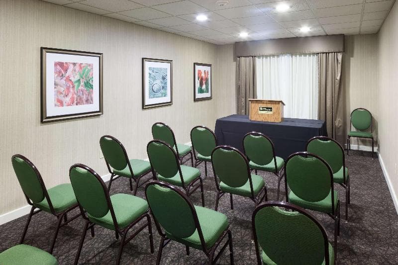 Hilton Garden Inn Savannah Airport photo 1