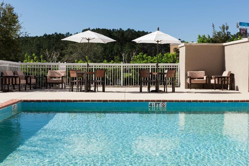 Hilton Garden Inn Savannah Airport 4