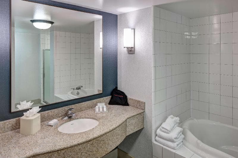Hilton Garden Inn Savannah Airport 3