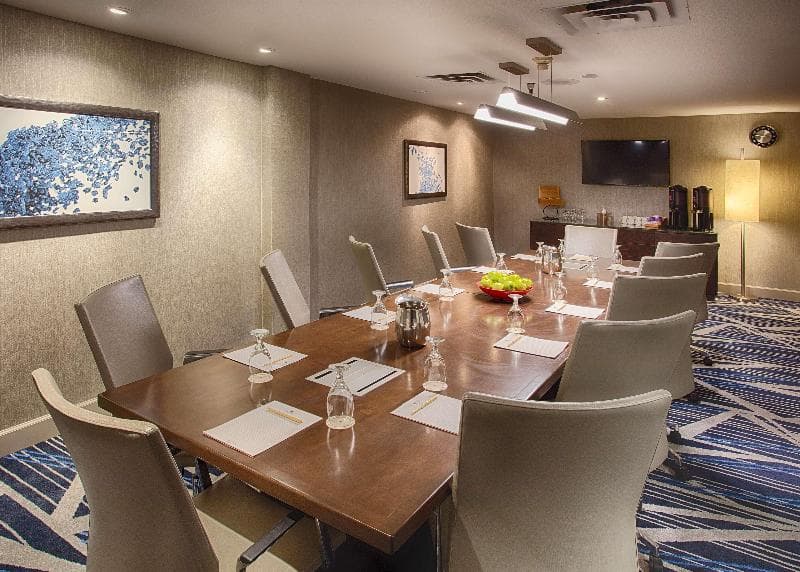 DoubleTree by Hilton Denver - Westminster 5