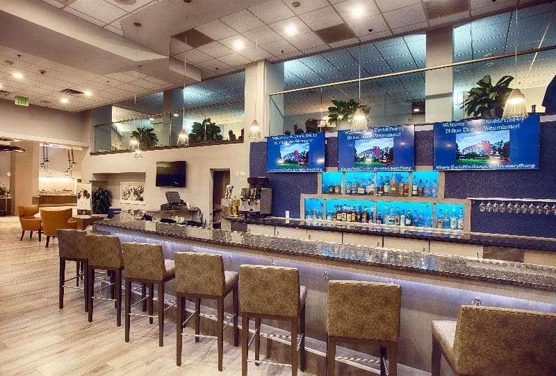 DoubleTree by Hilton Denver - Westminster 3