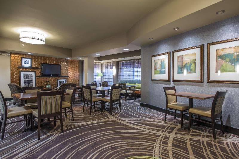 Hampton Inn Atlanta/Newnan 5