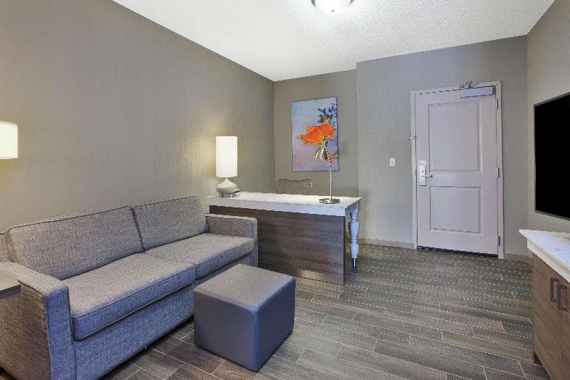 Hilton Garden Inn Chesterton 3