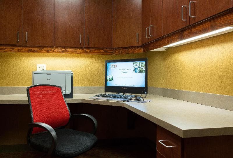 Hampton Inn Pendleton photo 1