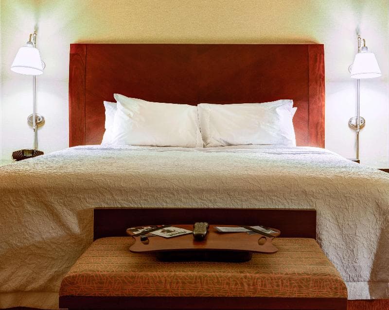 Hampton Inn Pendleton 5