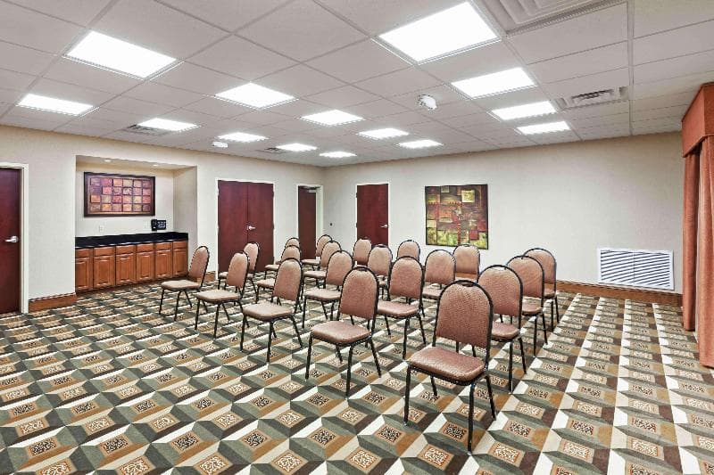Hampton Inn & Suites Morgan City photo 1
