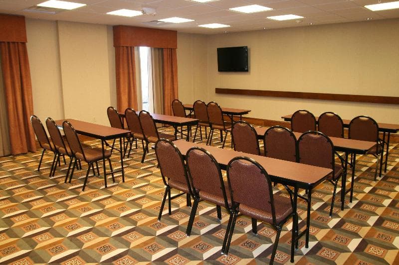 Hampton Inn & Suites Morgan City 5