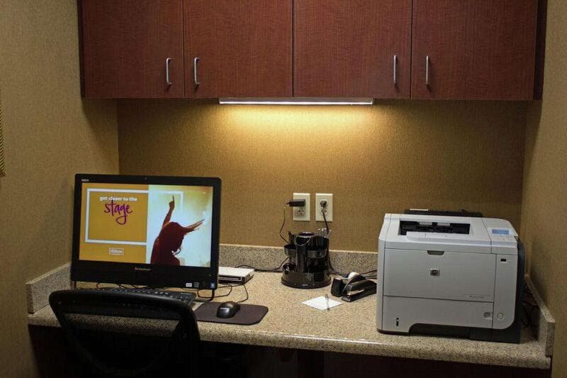 Hampton Inn Gallipolis photo 1