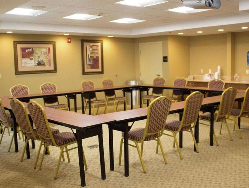 Hampton Inn Gallipolis 5