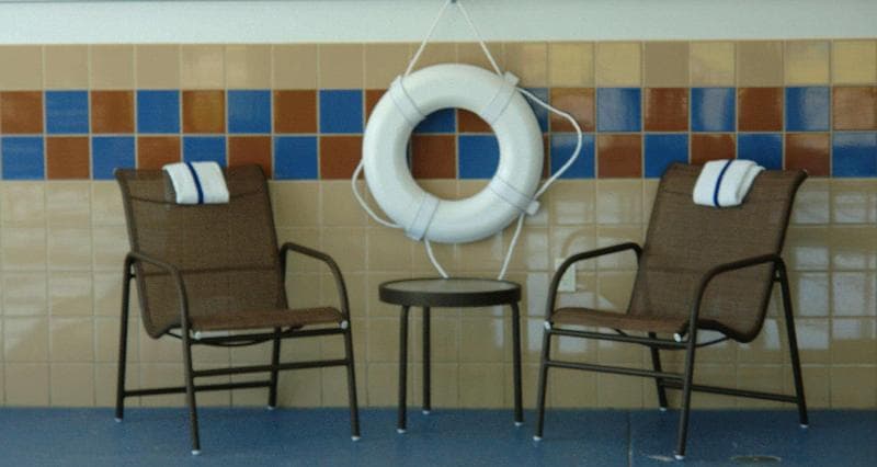Hampton Inn Gallipolis 4
