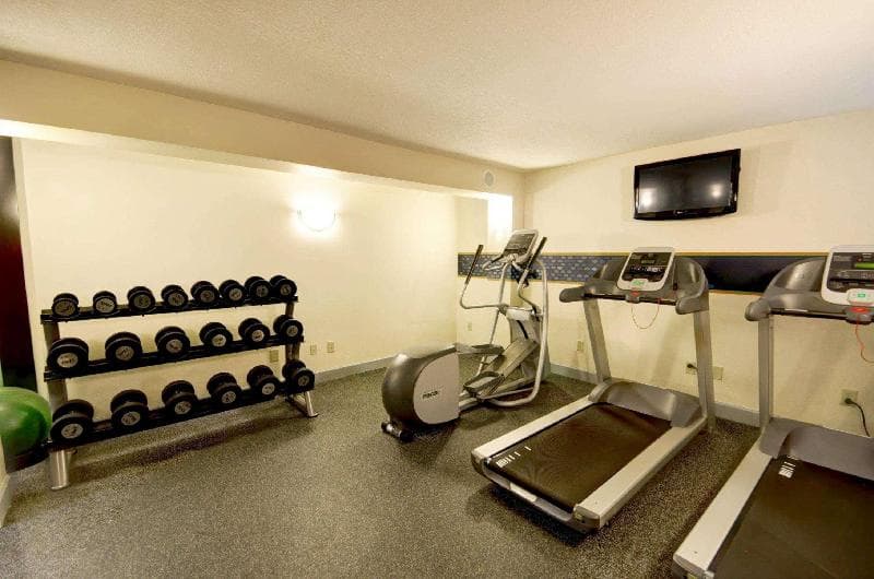 Hampton Inn & Suites Tifton 2