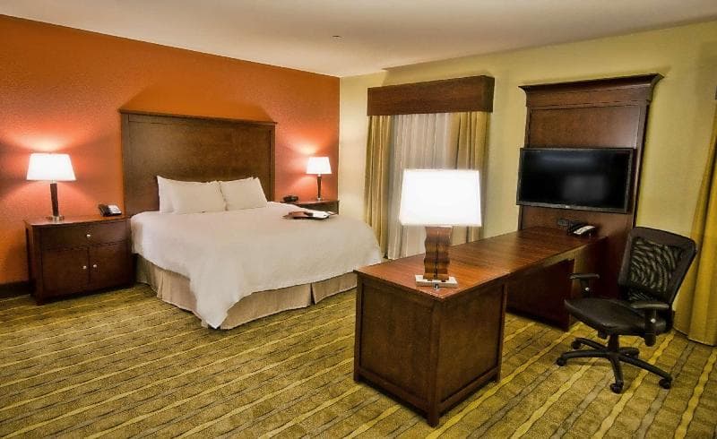 Hampton Inn & Suites Tifton 4