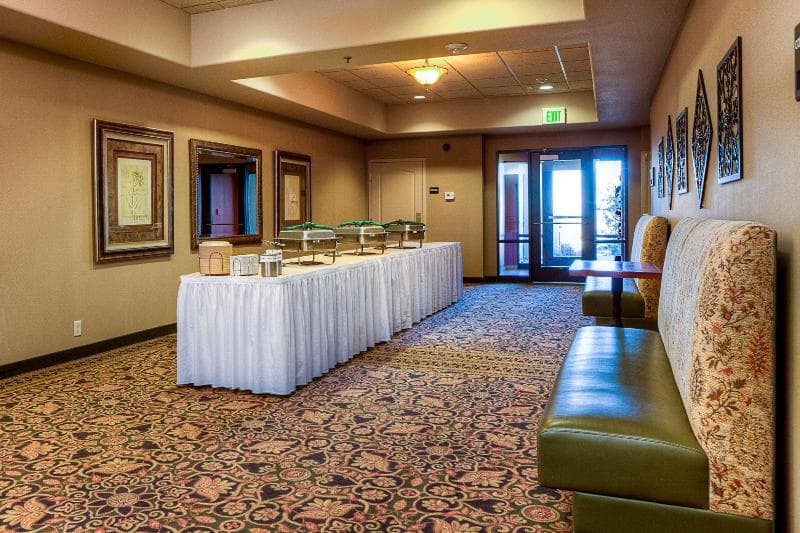 Hampton Inn & Suites Mountain Home 4