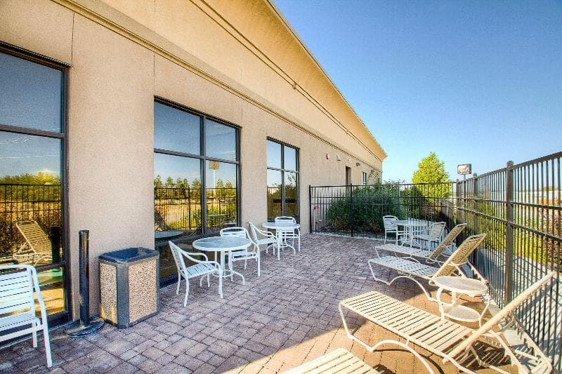 Hampton Inn & Suites Mountain Home 3