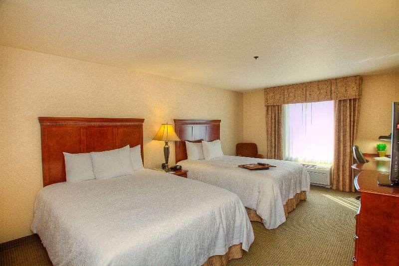 Hampton Inn & Suites Mountain Home 2