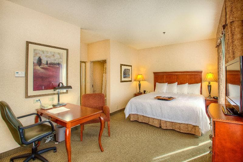 Hampton Inn & Suites Mountain Home 5