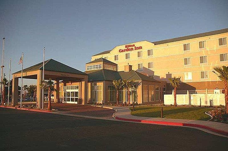 Hilton Garden Inn Victorville 5