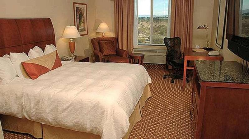 Hilton Garden Inn Victorville 2