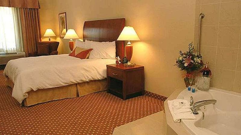 Hilton Garden Inn Victorville 4