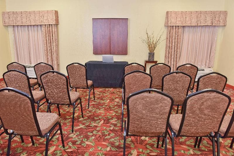 Hampton Inn Ruston photo 1