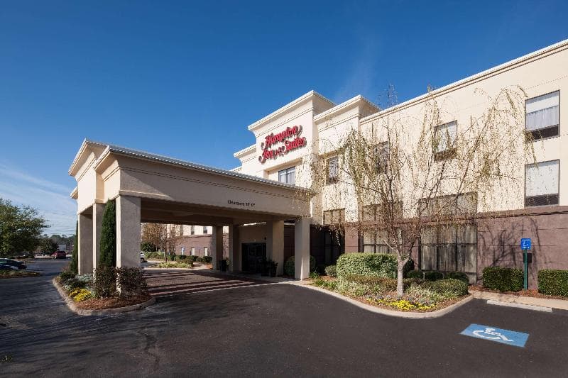 Hampton Inn & Suites Dothan 5