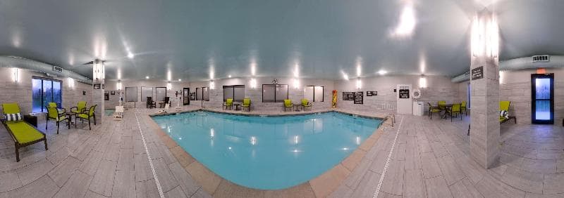 Hampton Inn LaPorte 3