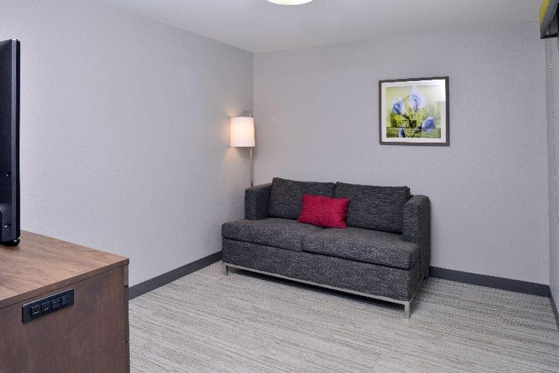 Hampton Inn LaPorte 2