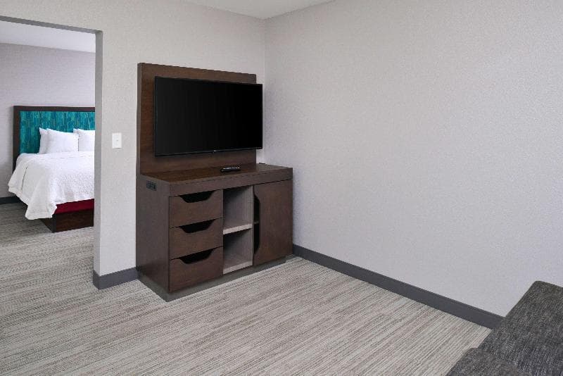 Hampton Inn LaPorte 4