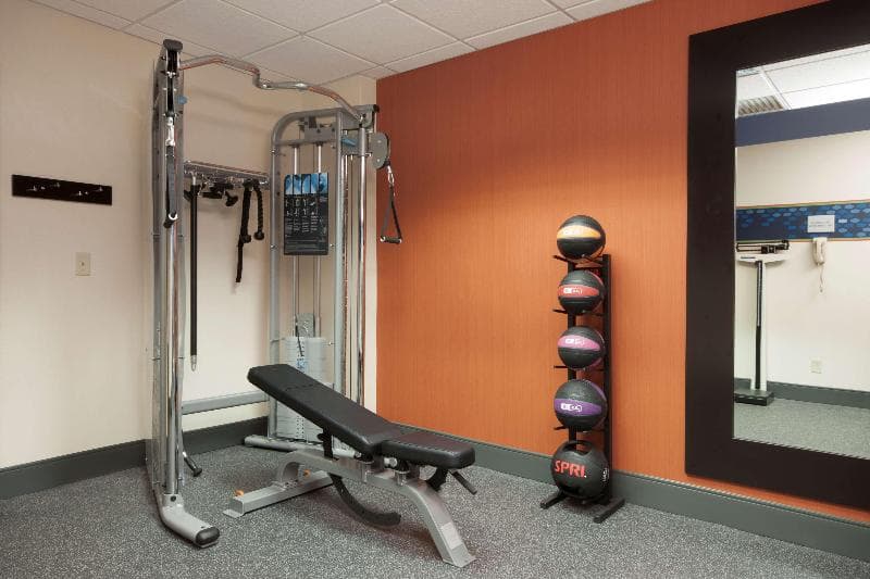 Hampton Inn St. Louis/Fairview Heights photo 1