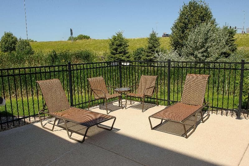 Hampton Inn & Suites Brookings 3