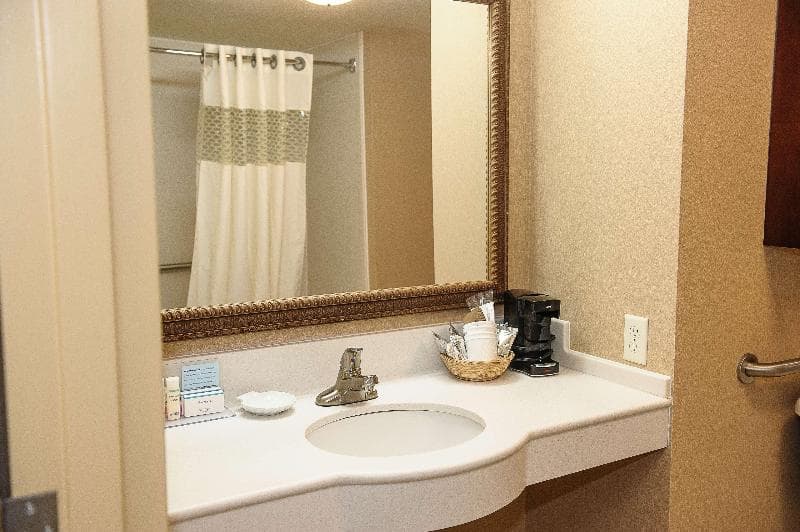 Hampton Inn & Suites Brookings 5