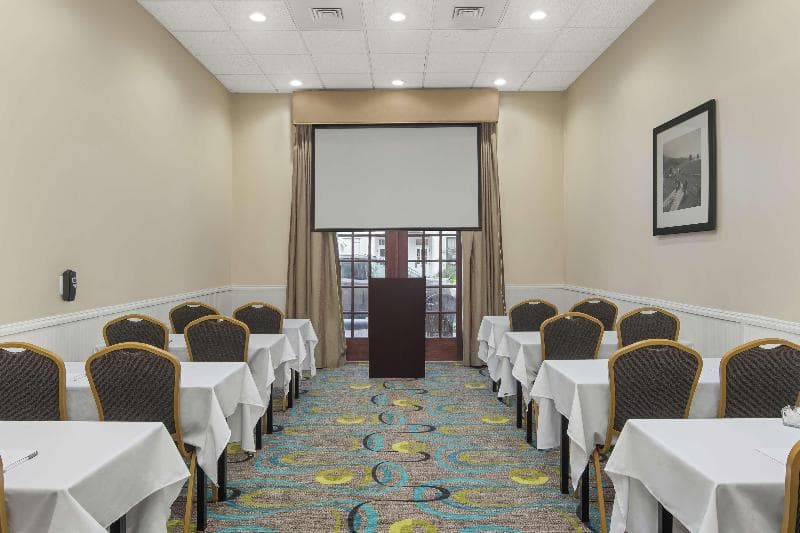 Hampton Inn Fairhope-Mobile Bay 2