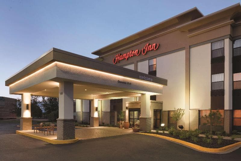 Hampton Inn Minneapolis/St. Paul-Woodbury 5