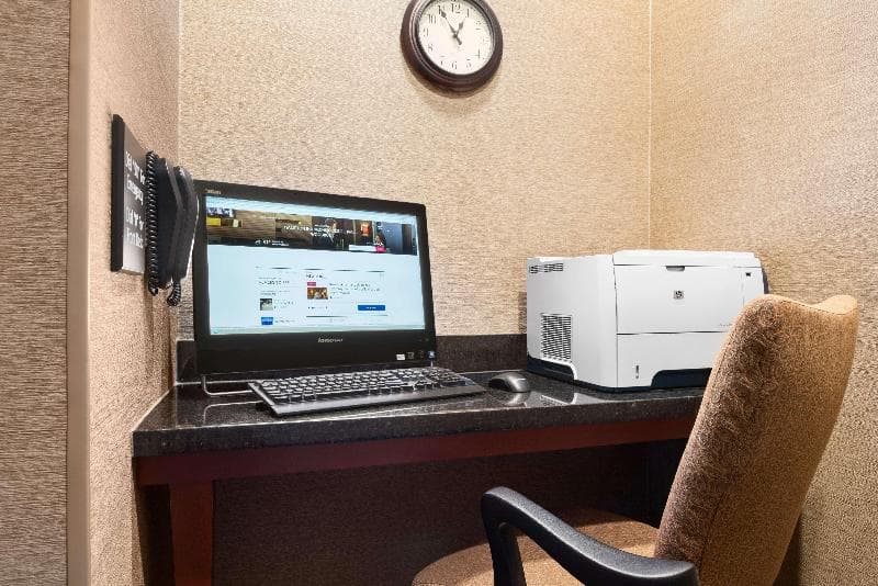 Hampton Inn Minneapolis/St. Paul-Woodbury photo 1