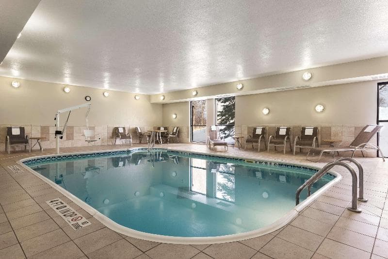 Hampton Inn Minneapolis/St. Paul-Woodbury 4