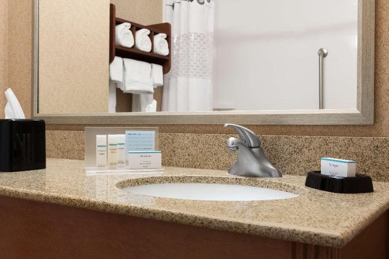 Hampton Inn Minneapolis/St. Paul-Woodbury 2