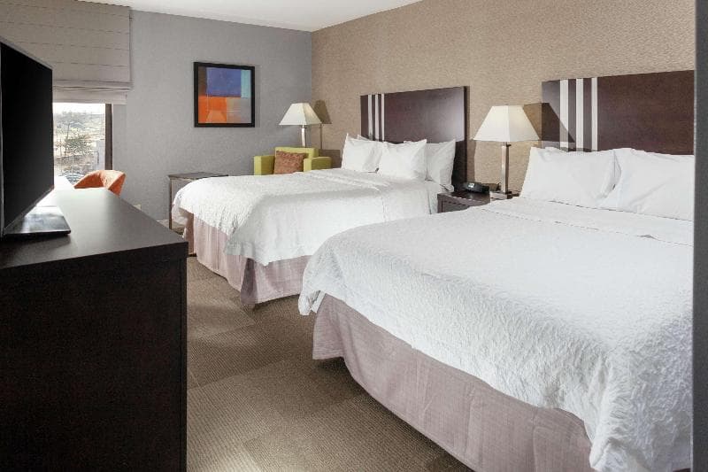 Holiday Inn Express Newark Airport - Elizabeth 4