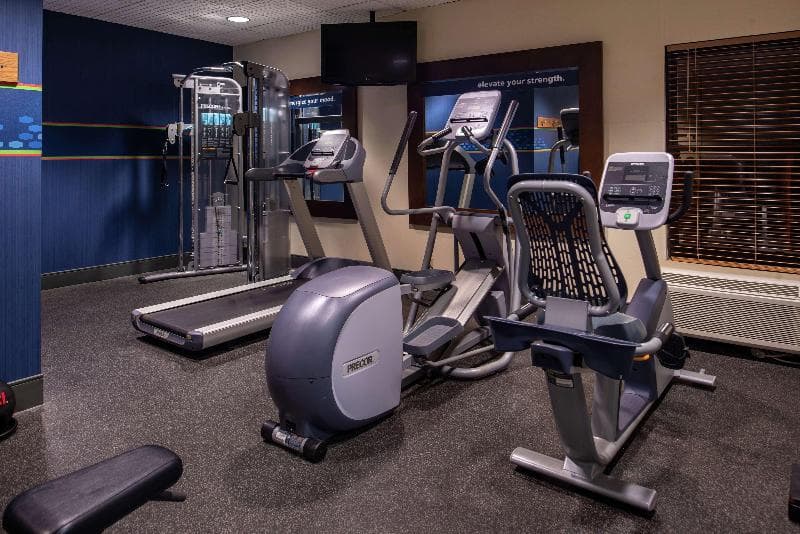 Hampton Inn Florence-Midtown 2