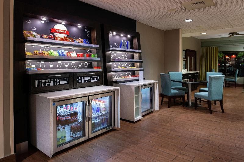 Hampton Inn Florence-Midtown 3