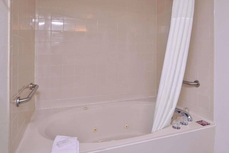 Hampton Inn Florence-Midtown 4