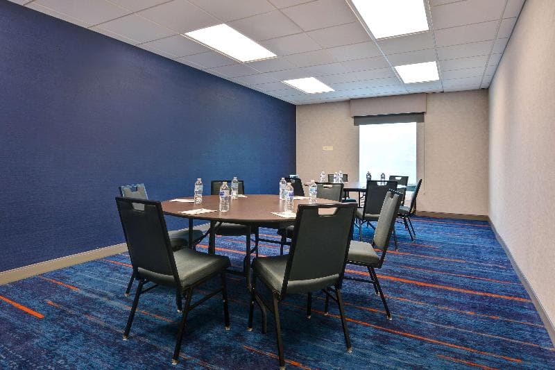 Hampton Inn & Suites Clearwater/St. Petersburg-Ulmerton Road photo 1