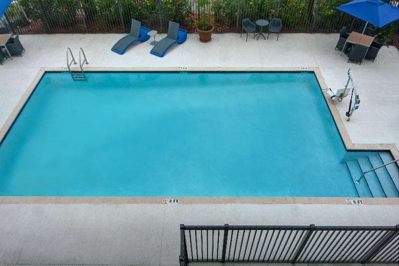 Hampton Inn & Suites Clearwater/St. Petersburg-Ulmerton Road 5