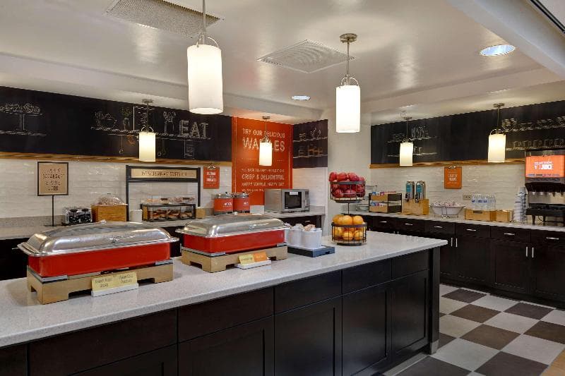Hampton Inn & Suites Clearwater/St. Petersburg-Ulmerton Road 2