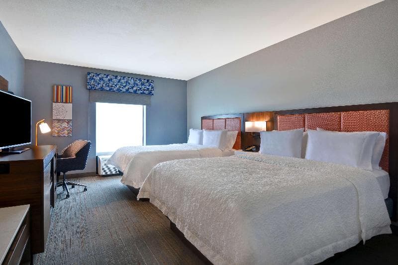 Hampton Inn & Suites Clearwater/St. Petersburg-Ulmerton Road 3