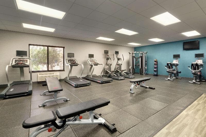 Hampton Inn & Suites Thousand Oaks, CA 2